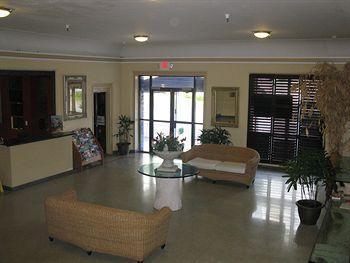 Atlantic Beach Hotel Miami Beach Zewnętrze zdjęcie