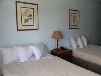 Atlantic Beach Hotel Miami Beach Zewnętrze zdjęcie