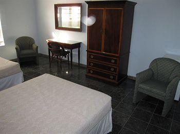 Atlantic Beach Hotel Miami Beach Zewnętrze zdjęcie