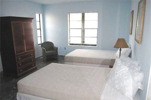 Atlantic Beach Hotel Miami Beach Zewnętrze zdjęcie